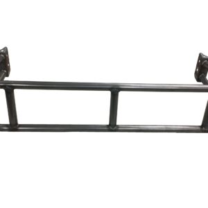 Harris Mod/ Sport Mod Front Bumper