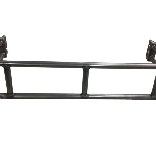 Harris Mod/ Sport Mod Front Bumper