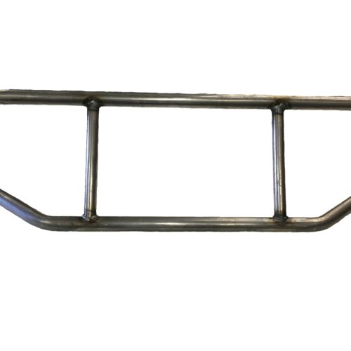 Harris Mod/ Sport Mod Rear Bumper