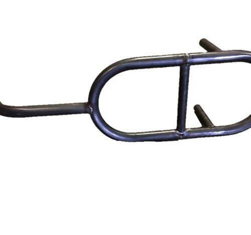 Harris Modified | Sport Mod Left Side Nerf Bar