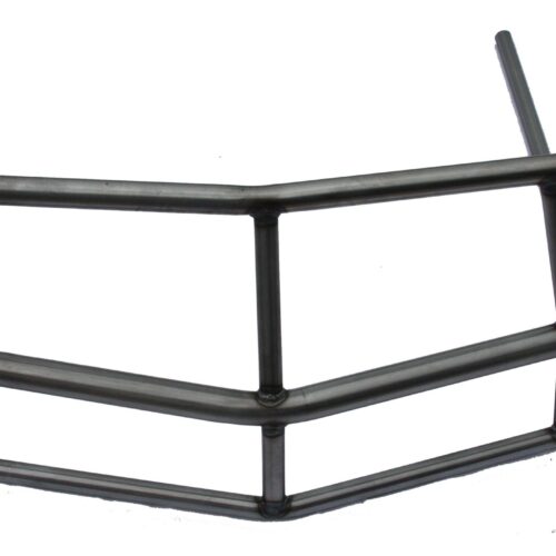 Terminator Front Bumper