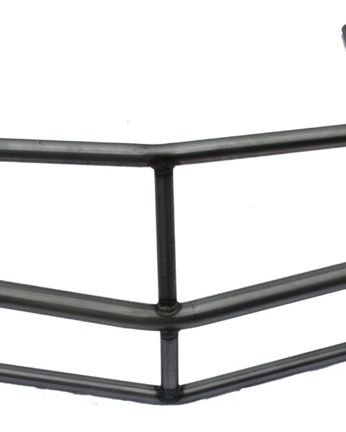 Terminator Front Bumper