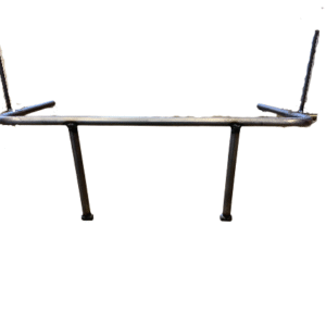 Radiator Hoop Kit | Terminator