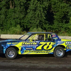 2025 Terminator Hobby Stock