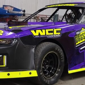 2025 Terminator Stock Car