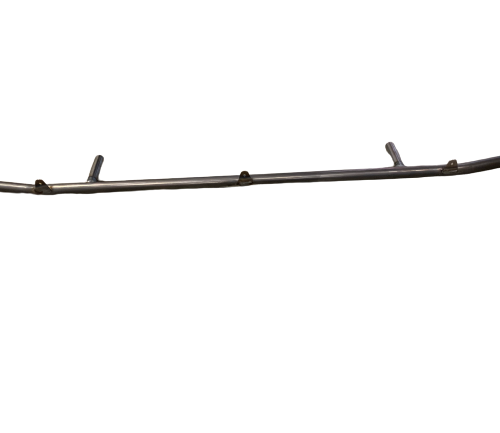 Right Side Nerf Bar | Terminator