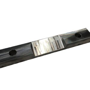 Aluminum Cross Shaft | Tubular Upper A-Arm