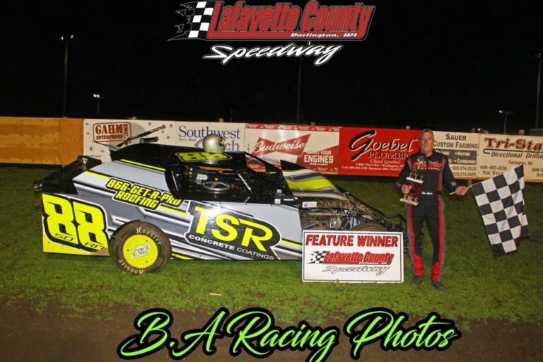 We have been pretty quiet on social media lately as we are busy still cranking out cars and shipping parts and body orders but we wanted to share the past couple weekends wins that have been sent in.