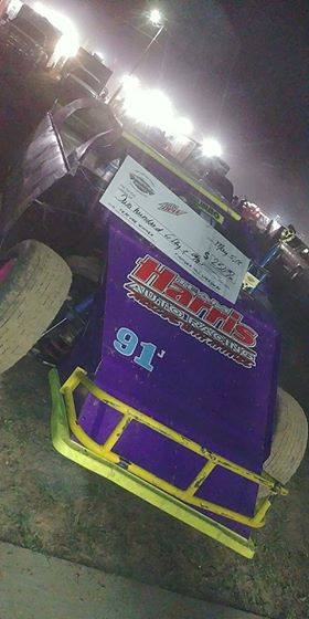 We have been pretty quiet on social media lately as we are busy still cranking out cars and shipping parts and body orders but we wanted to share the past couple weekends wins that have been sent in.