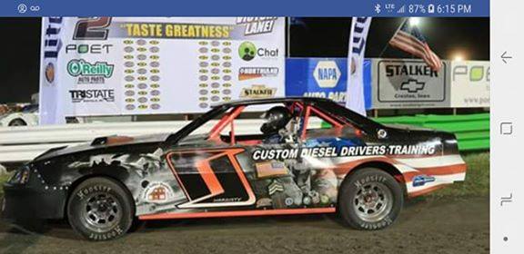We have been pretty quiet on social media lately as we are busy still cranking out cars and shipping parts and body orders but we wanted to share the past couple weekends wins that have been sent in.