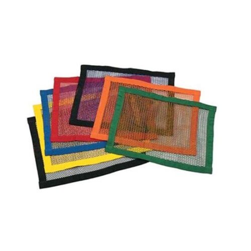Mesh Window Net