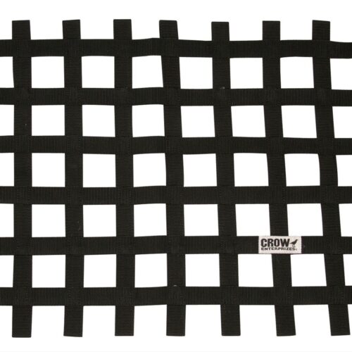 Ribbon Window Net