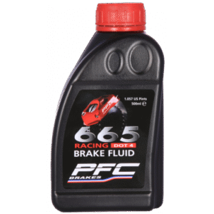 PFC Brake Fluid | 665
