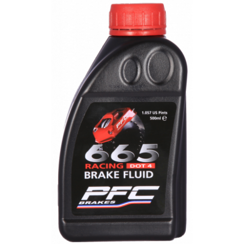 PFC Brake Fluid | 665