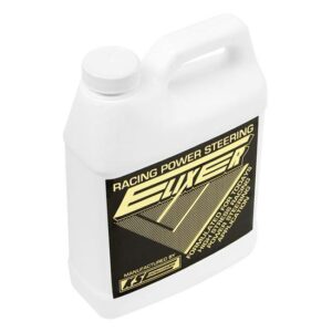 KSE | Power Steering Fluid | Elixer | 1QT