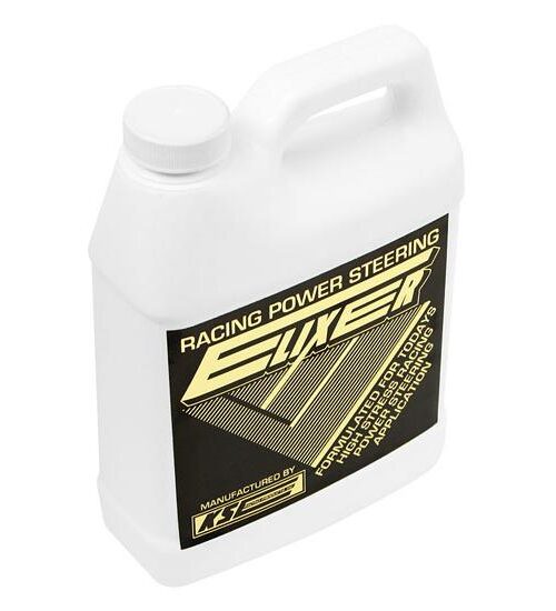 KSE | Power Steering Fluid | Elixer | 1QT