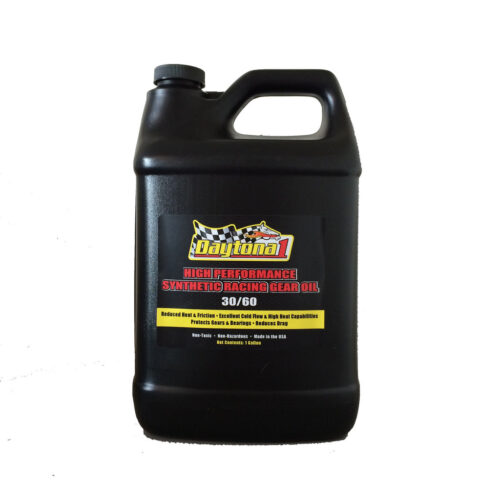 Daytona1 | Gear Oil | 30/60 | 1 Gal