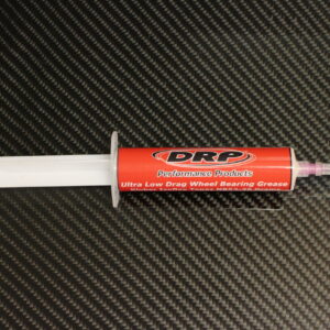 Ultra Low Drag Bearing Grease | Syringe