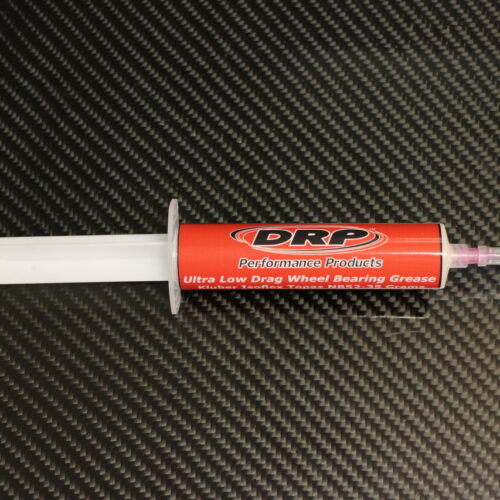 Ultra Low Drag Bearing Grease | Syringe