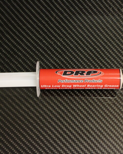 Ultra Low Drag Bearing Grease | Syringe