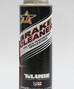TiLube Brake Cleaner
