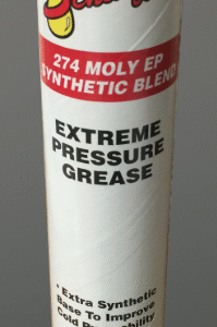 Schaeffer's | Moly EP Synthetic Grease NLGI #2