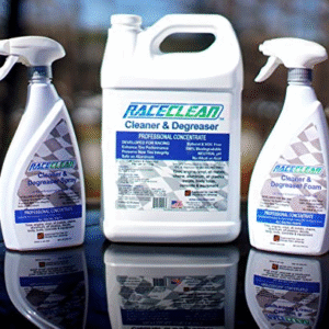 RaceClean Cleaner and Degreaser