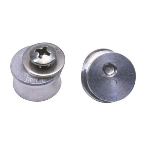 Aluminum Helmet Tear Off Post Kit