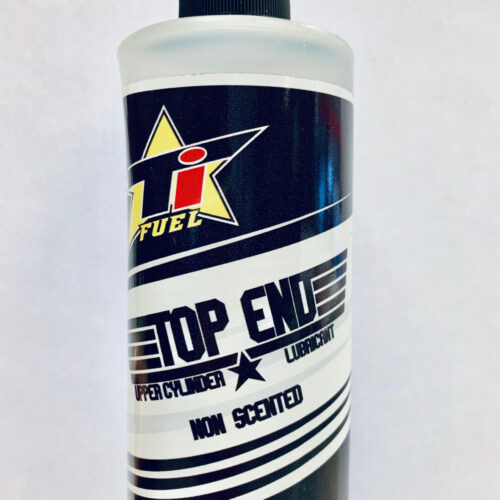 Upper Cylinder Lube | TiLube
