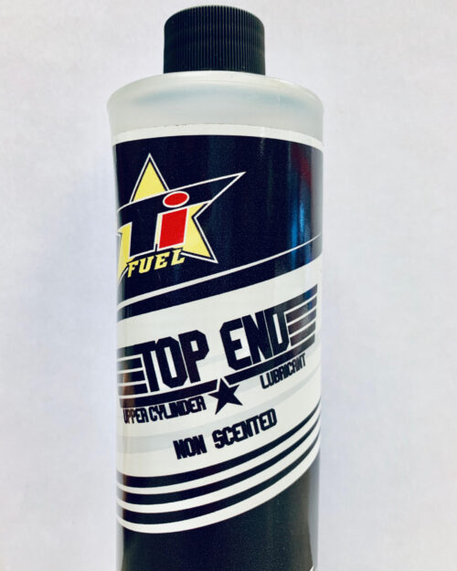 Upper Cylinder Lube | TiLube