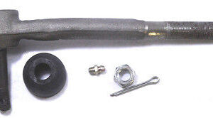 Metric Outer Tie Rod