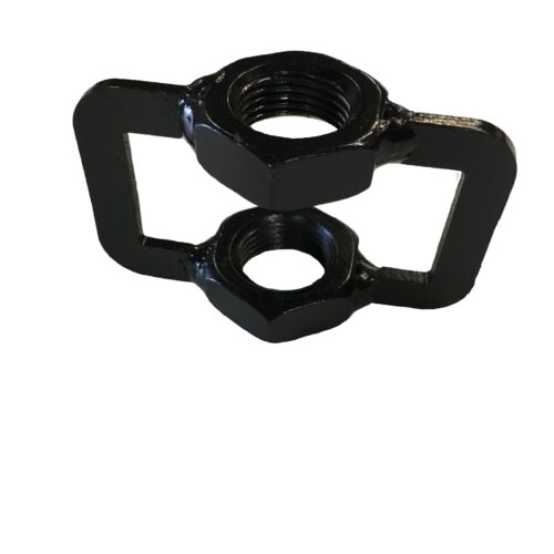 Torque Link Quick Adjuster | Nut | Single