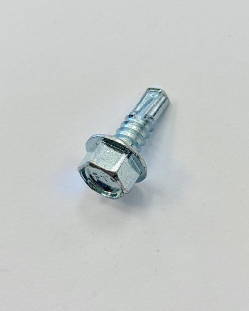 1/4x3/4 | Self Tapping Screw| Fuel Cell