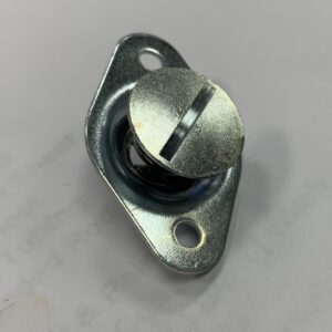 Quarter Turn Button For Access Panel and Pedal Lid