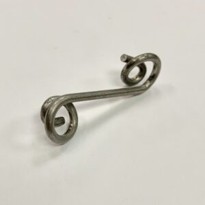 Spring For Quarter Turn Pedal Lid