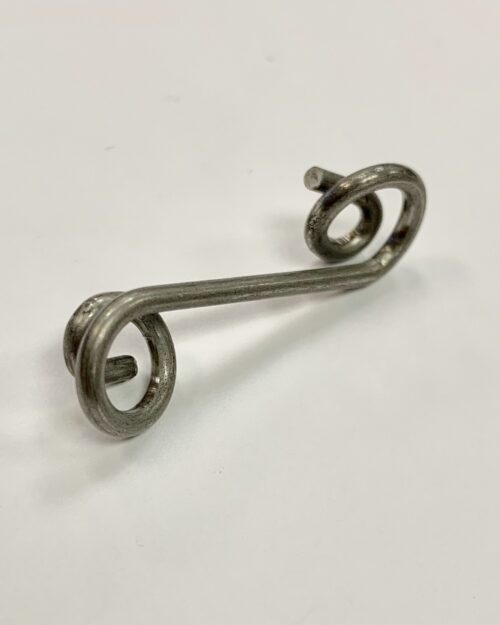 Spring For Quarter Turn Pedal Lid