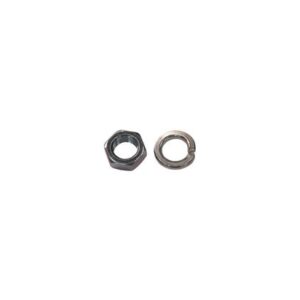 Pitman Arm Nut and Washer
