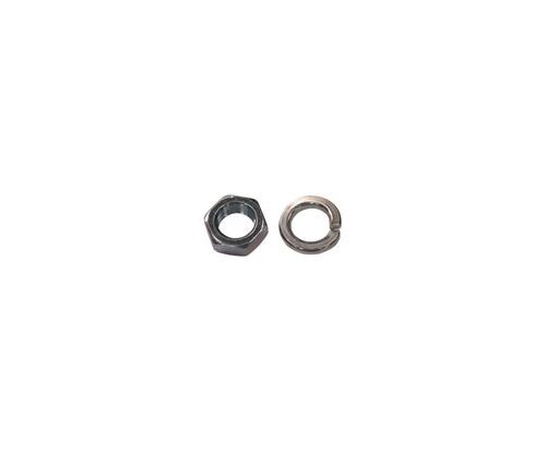 Pitman Arm Nut and Washer