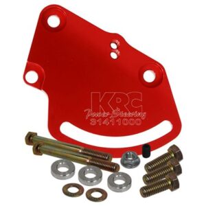 KRC Block Mount Bracket Only