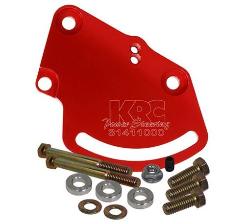 KRC Block Mount Bracket Only