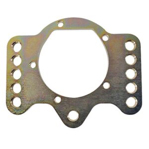 Pinion Mount | Doubleside Steel