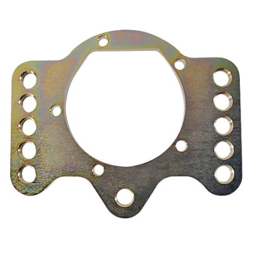 Pinion Mount | Doubleside Steel