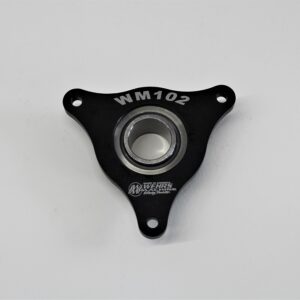 Wehrs Firewall Flange Bearing