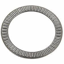 Spring Thrust Bearing and Washer