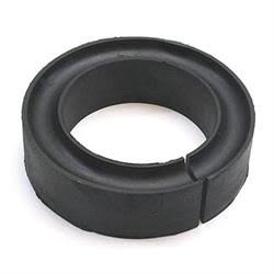 Rubber Coil Spring Spacer