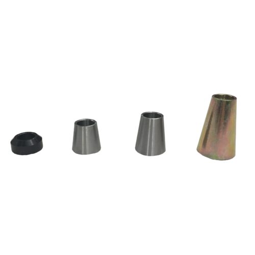 Bump Steer Spacers