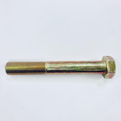 Tie Rod Bolts