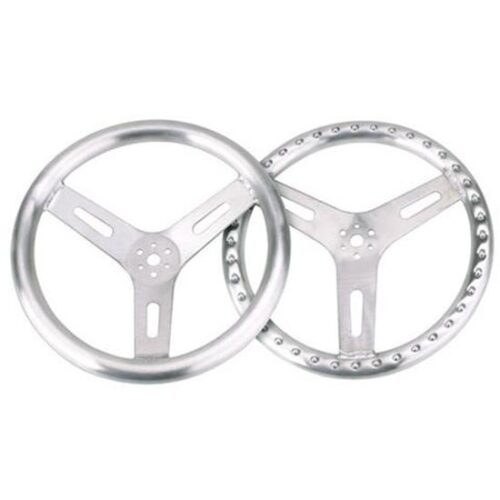 15" Steering Wheel
