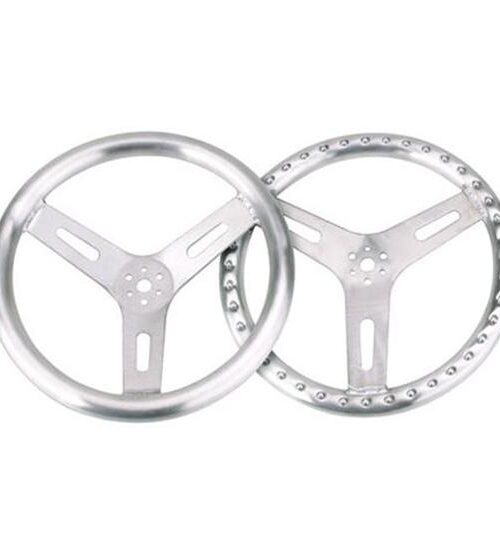 15" Steering Wheel
