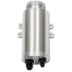 KSE Power Steering Reservoir | Duel Filter